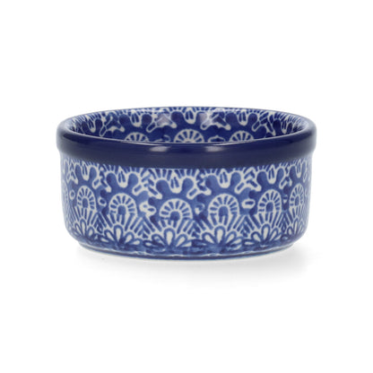 Ramekin kom 100 ml - Lace