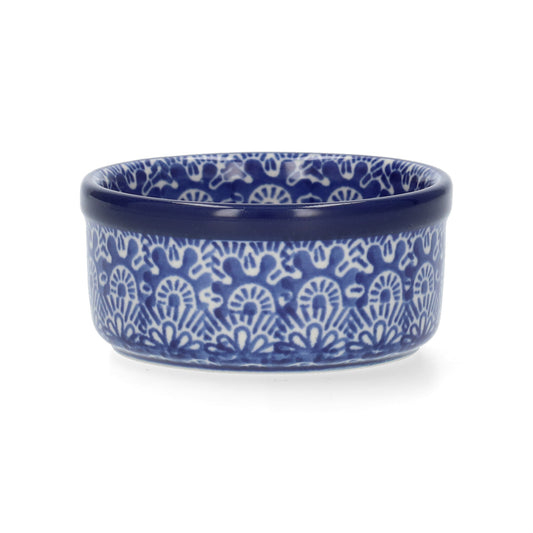 Ramekin kom 100 ml - Lace