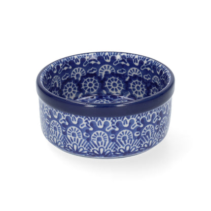 Ramekin kom 100 ml - Lace