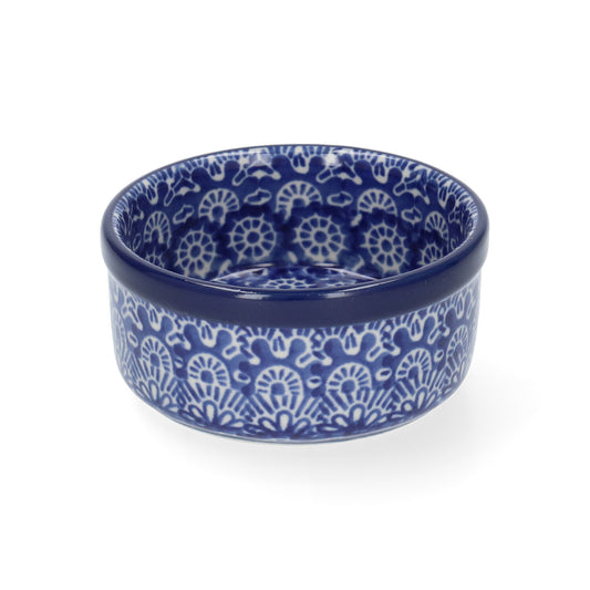 Ramekin kom 100 ml - Lace