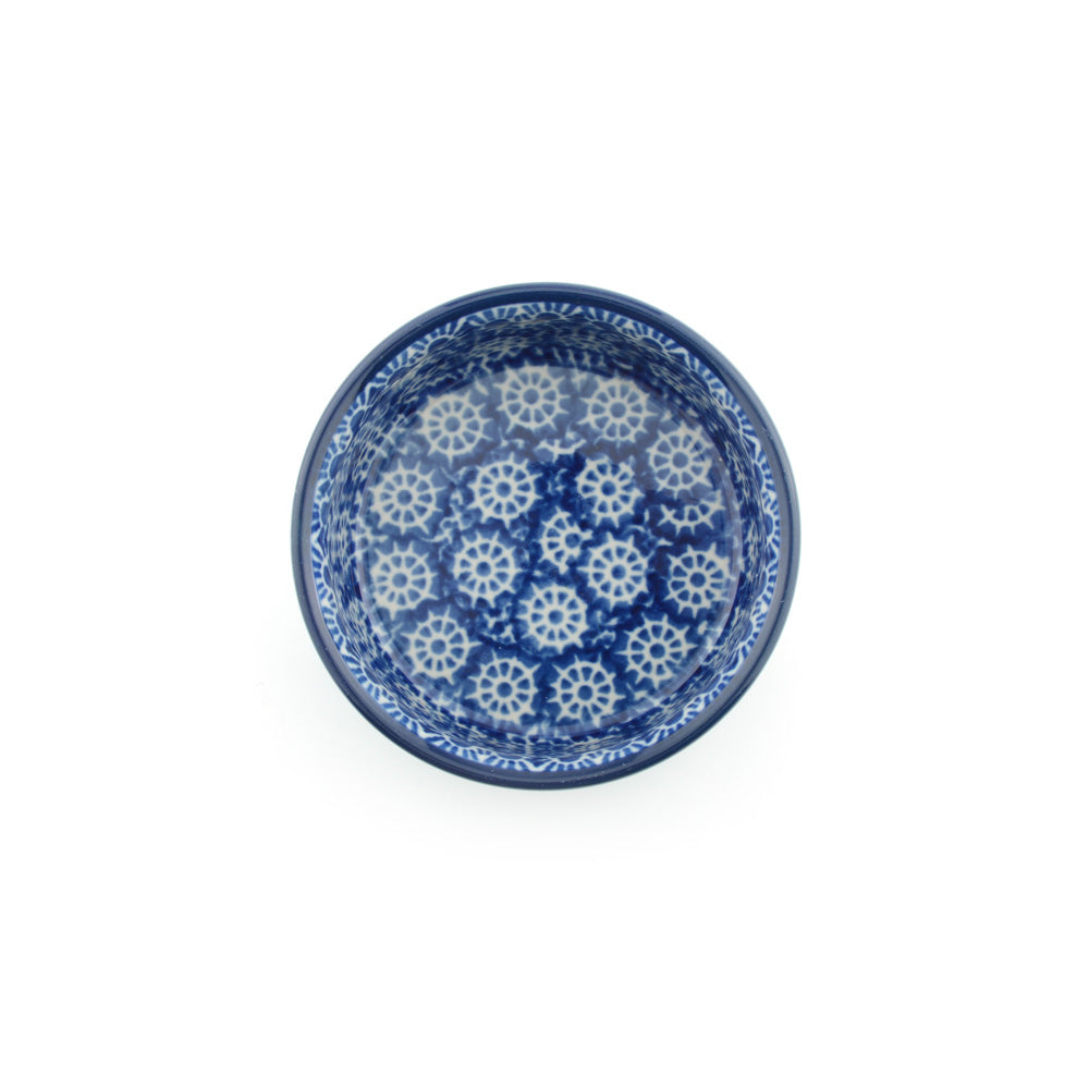 Ramekin kom 100 ml - Lace