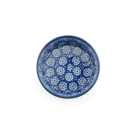 Ramekin kom 100 ml - Lace
