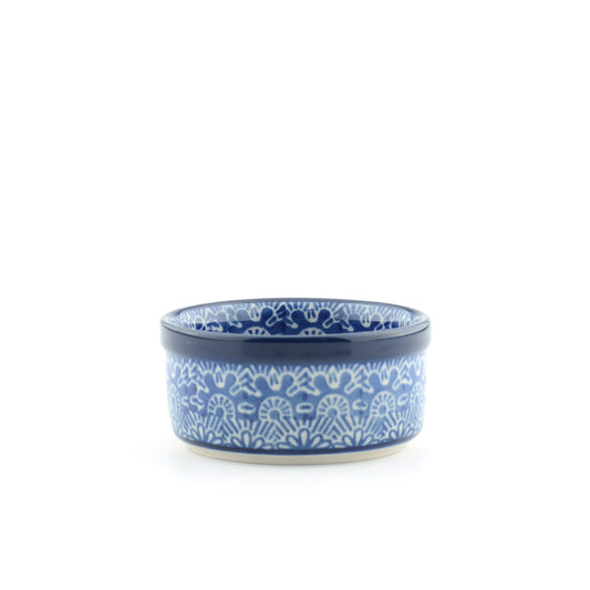Ramekin kom 100 ml - Lace