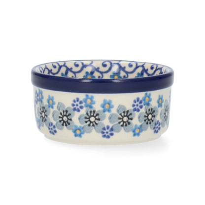 Ramekin kom 100 ml - Winter Garden