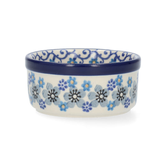Ramekin kom 100 ml - Winter Garden