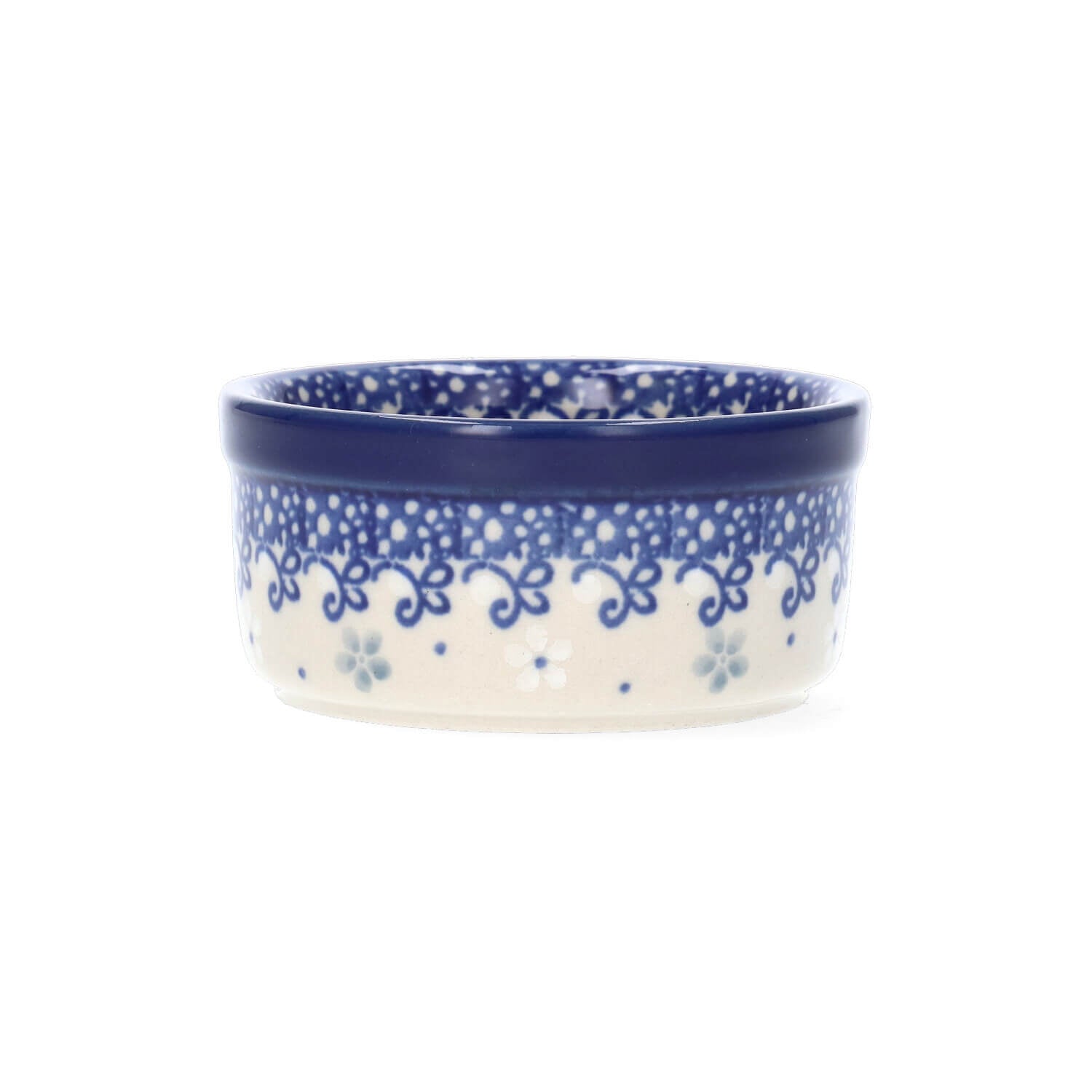 Ramekin kom 100 ml - Spring Ballet