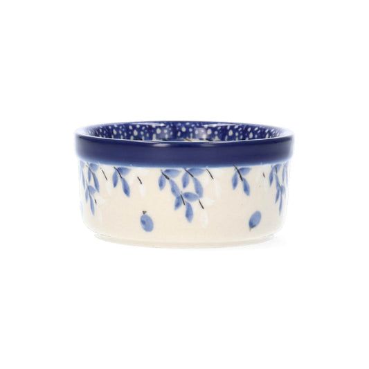 Ramekin kom 100 ml - Berry Dance