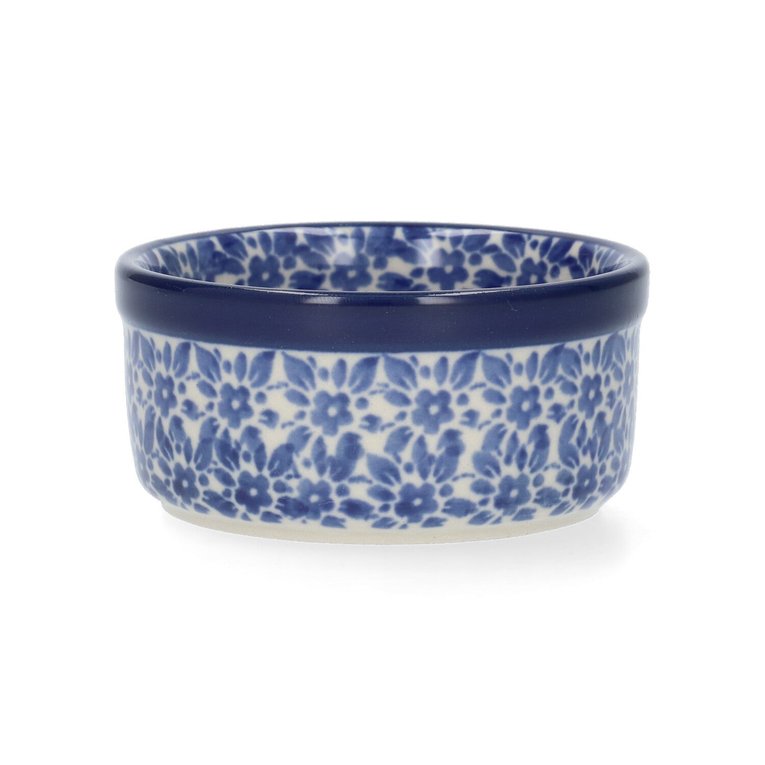 Ramekin kom 100 ml - Indigo