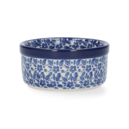 Ramekin kom 100 ml - Indigo