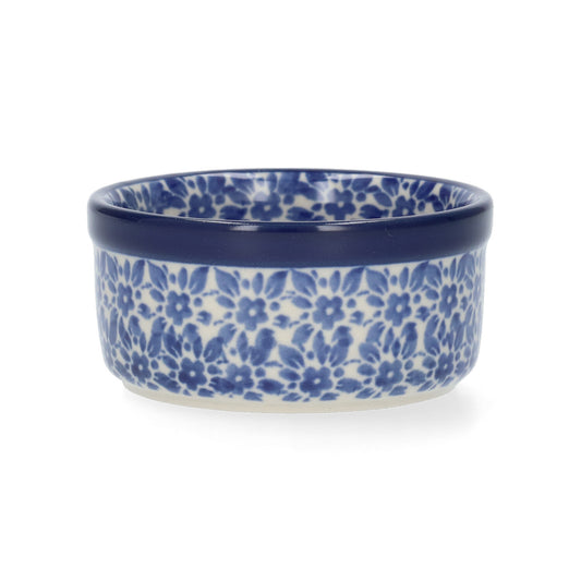 Ramekin kom 100 ml - Indigo