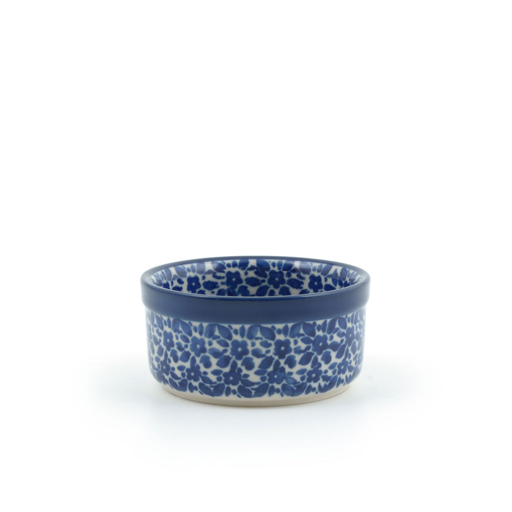 Ramekin kom 100 ml - Indigo