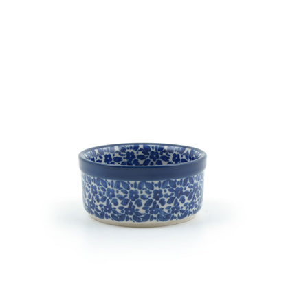 Ramekin kom 100 ml - Indigo