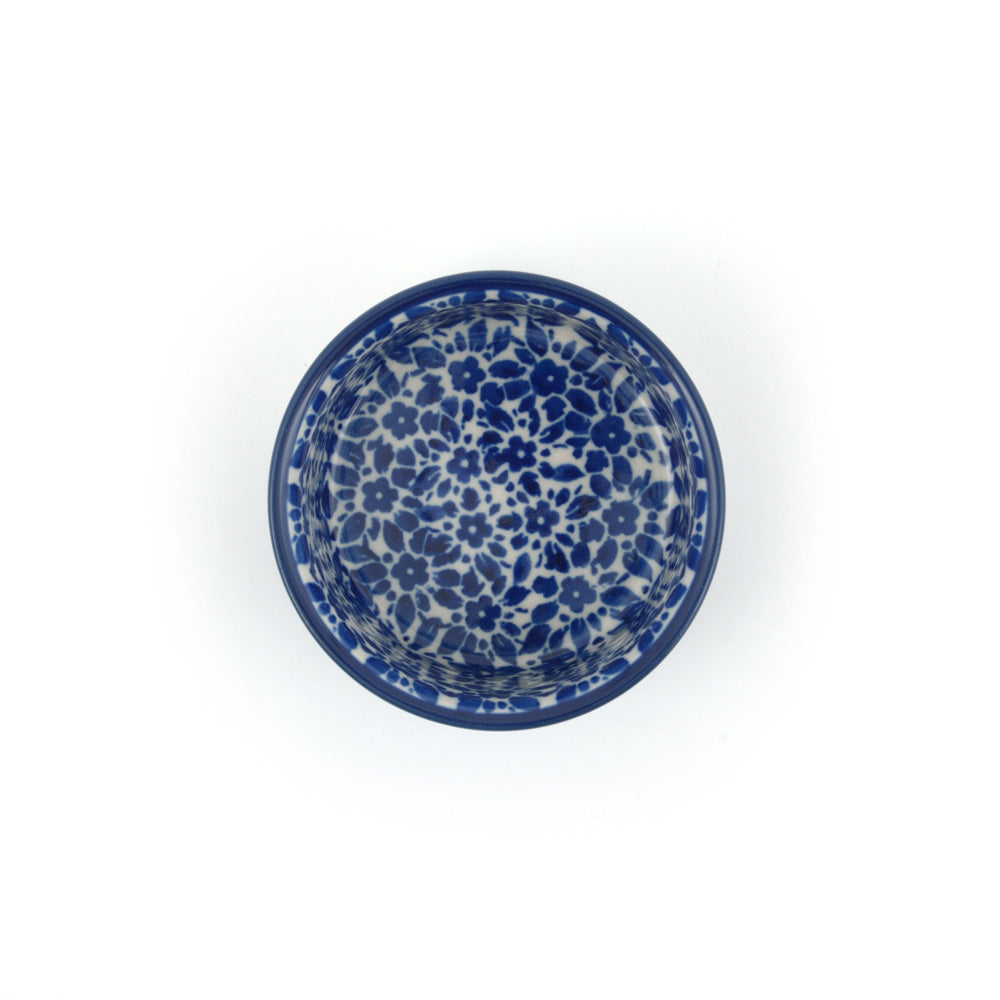 Ramekin kom 100 ml - Indigo