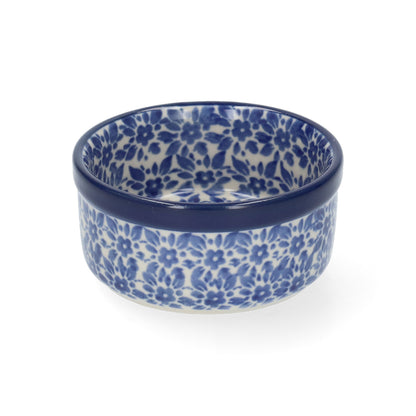 Ramekin kom 100 ml - Indigo