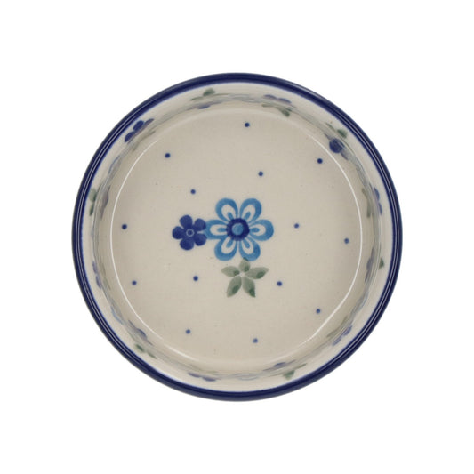 Auflaufschale 100 ml - Blumenkrone