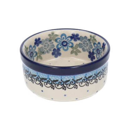 Ramekin Bowl 100 ml - Flower Crown