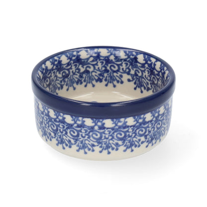 Ramekin Kom 100 ml - Floral Party