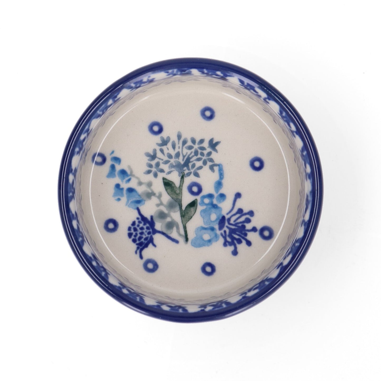 Ramekin Kom 100 ml - Floral Party