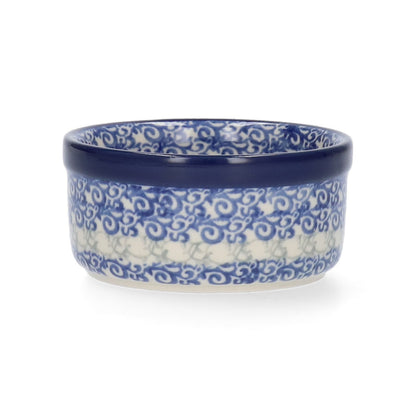 Ramekin Kom 100 ml - Flower Meadow