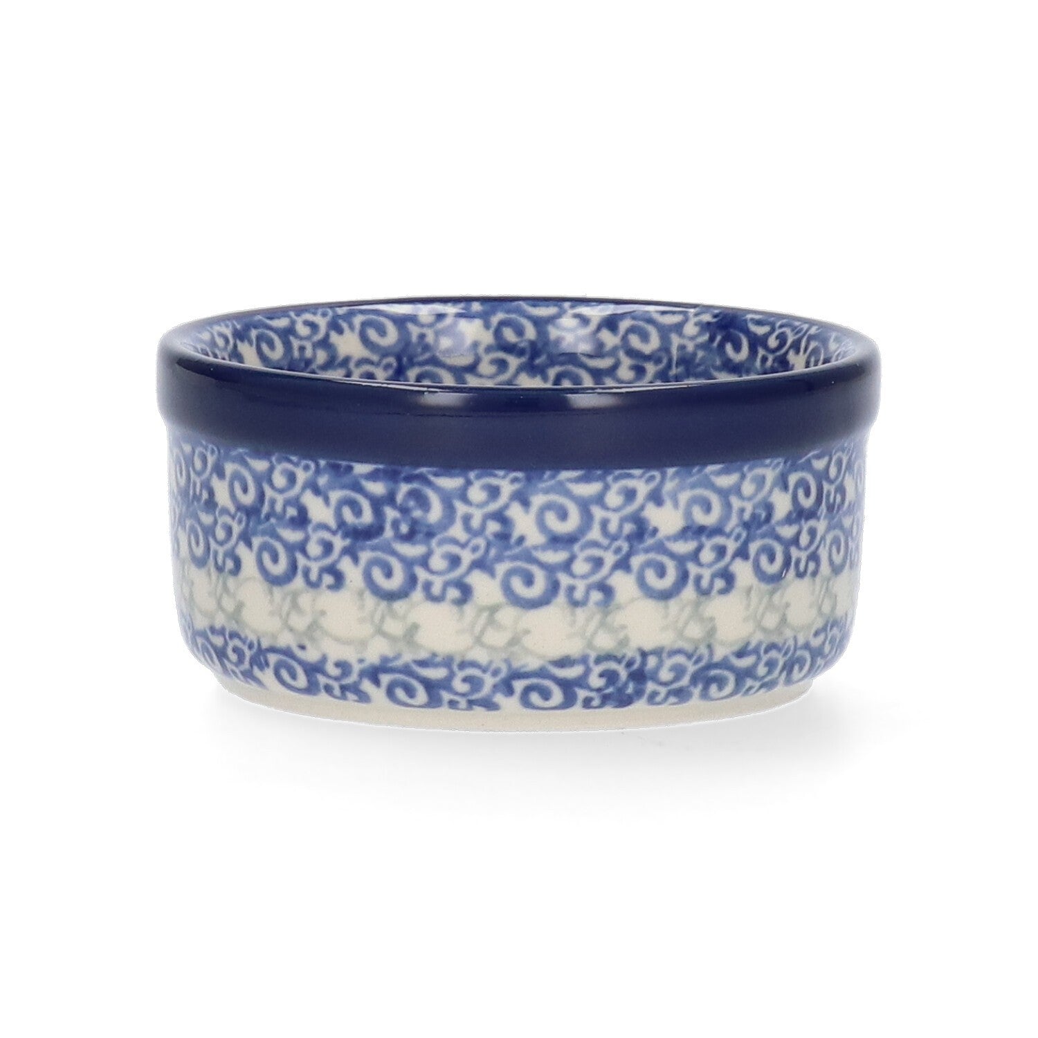 Ramekin Kom 100 ml - Flower Meadow