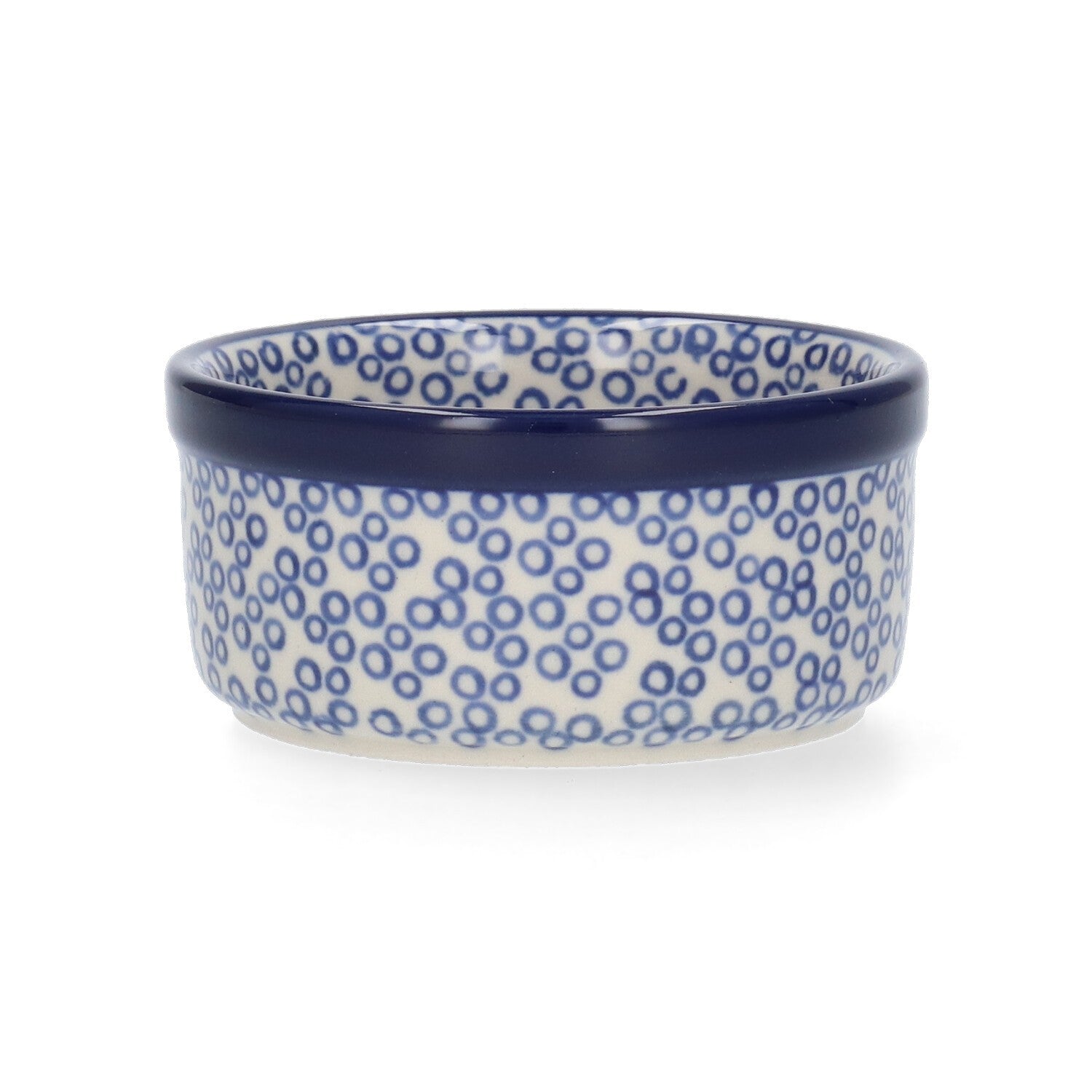 Ramekin Kom 100 ml - Bubbles