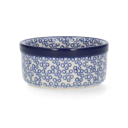 Ramekin Kom 100 ml - Bubbles