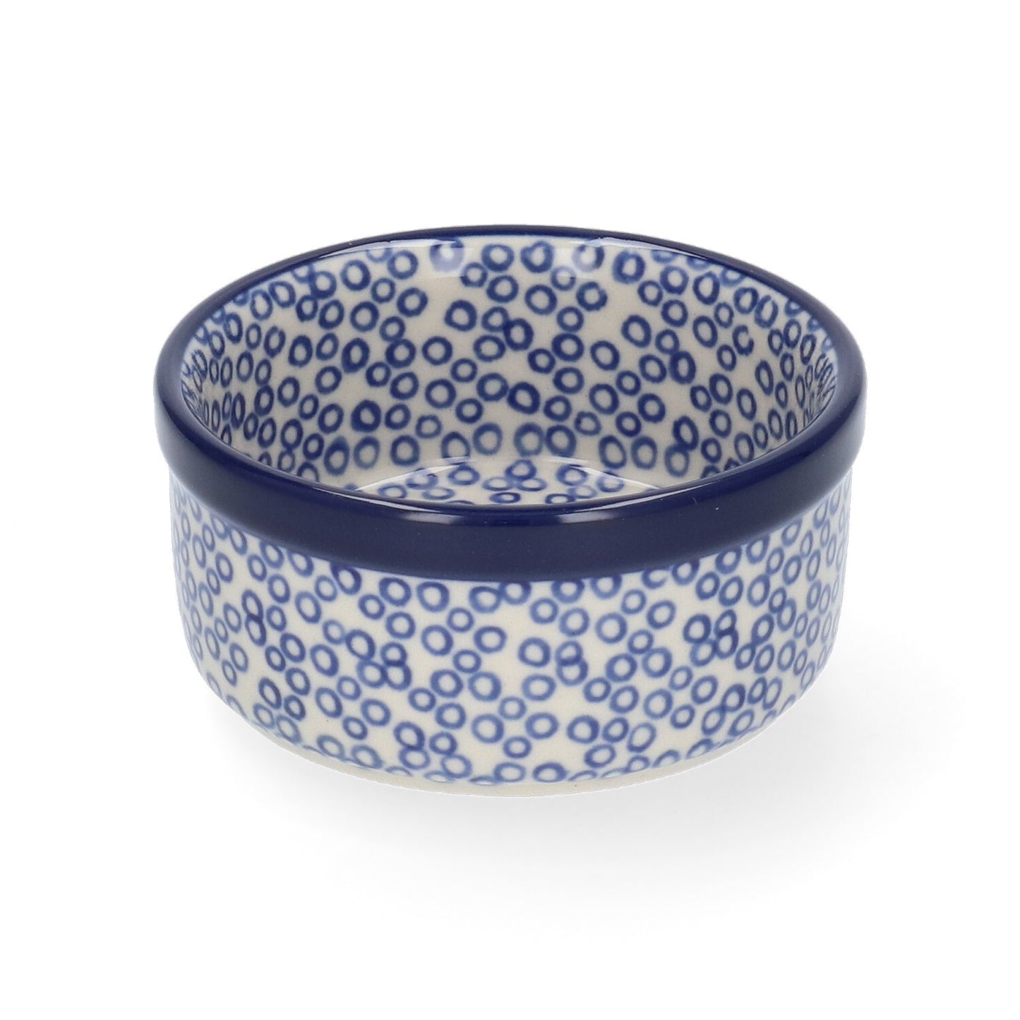 Ramekin Kom 100 ml - Bubbles