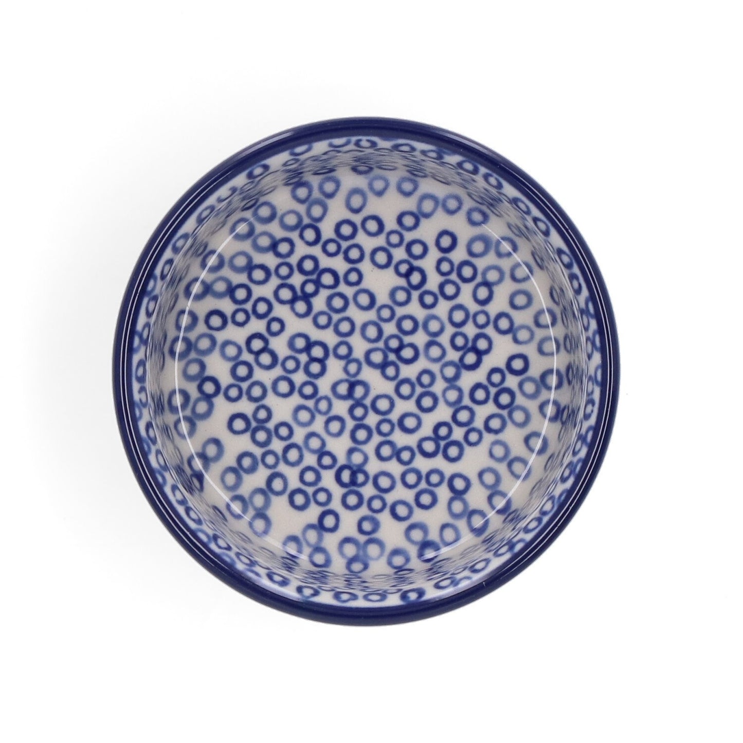 Ramekin Kom 100 ml - Bubbles