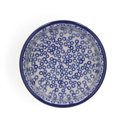 Ramekin Kom 100 ml - Bubbles