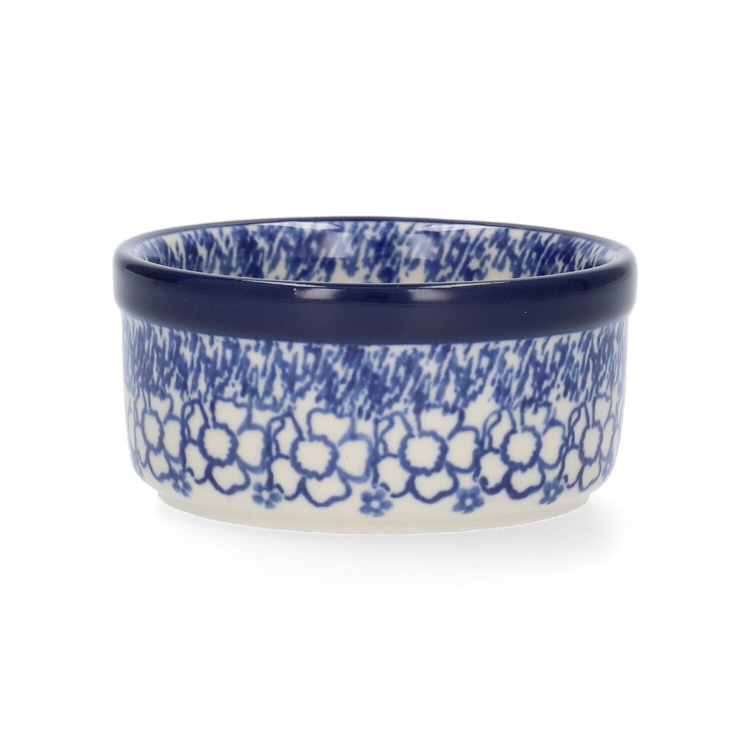 Ramekin Kom 100 ml - Delphinium