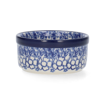 Ramekin Kom 100 ml - Delphinium