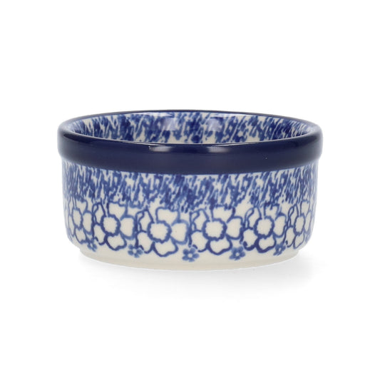 Ramekin Kom 100 ml - Delphinium