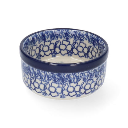 Ramekin Kom 100 ml - Delphinium