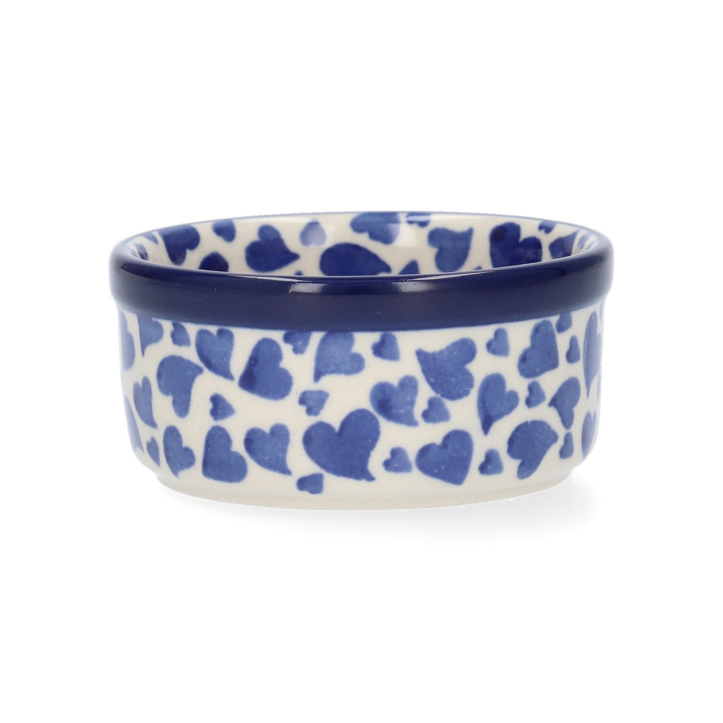 Ramekin Kom 100 ml - Dancing Hearts