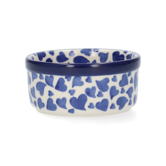 Ramekin Kom 100 ml - Dancing Hearts