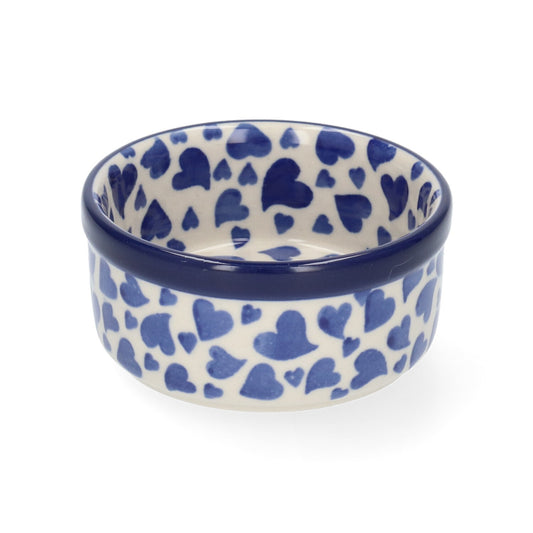 Ramekin Kom 100 ml - Dancing Hearts