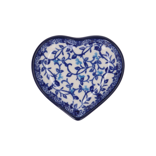 Tea Tip Heart - Zarte Zweige
