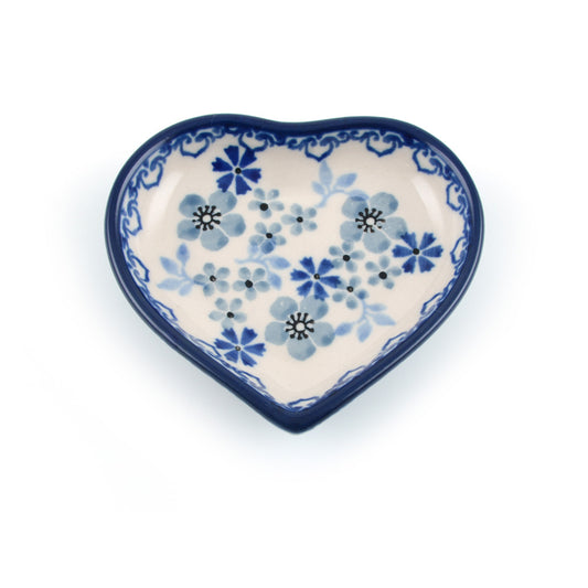 Tea tip Heart - Harmony