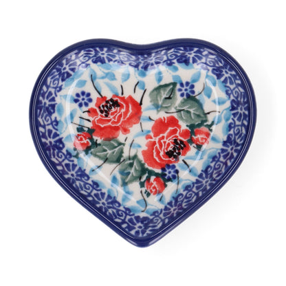 Theetip Hart - English Rose