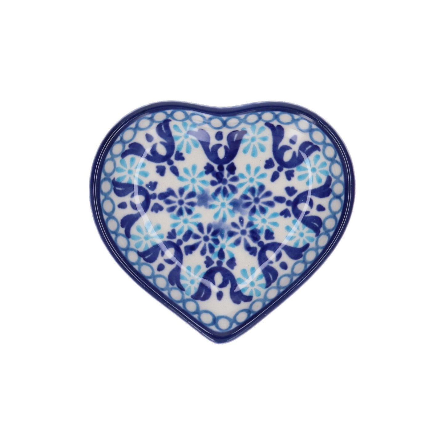 Theetip Hart - Nautique