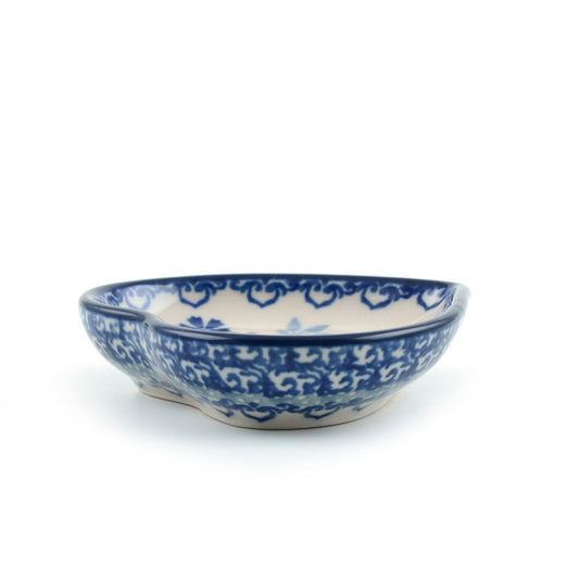 Teespitze Herz - Harmonie