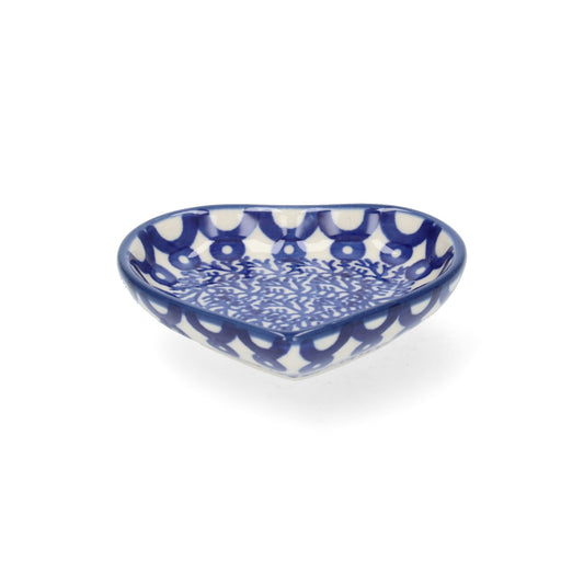 Theetip Hart - Blue Harbour