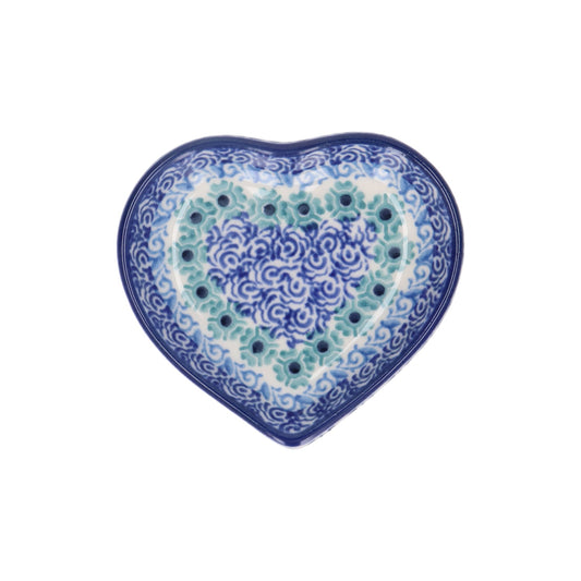 Theetip Hart - Granada