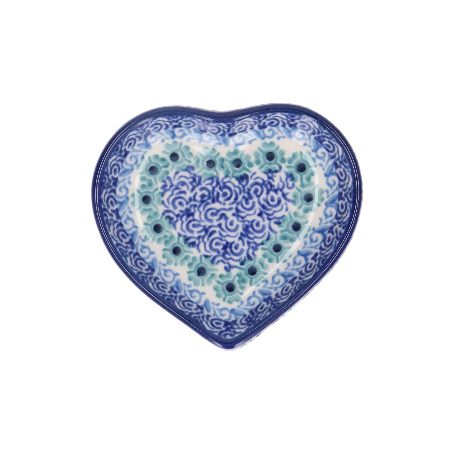 Theetip Hart - Granada