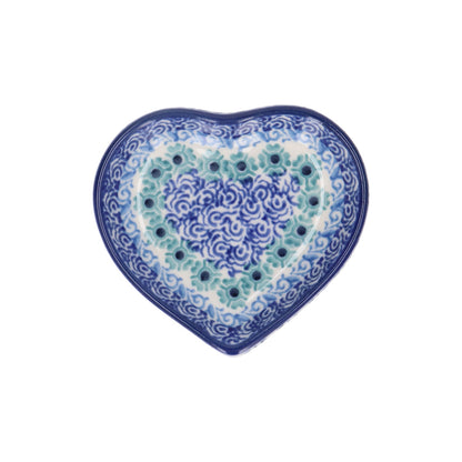 Theetip Hart - Granada