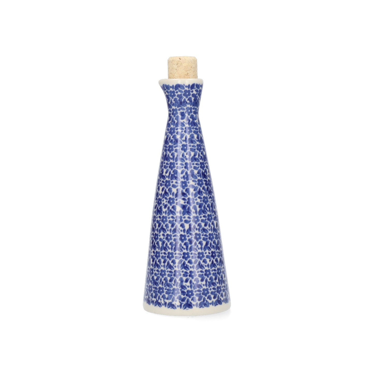 Oliefles 220 ml - Indigo