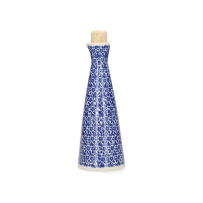 Oliefles 220 ml - Indigo