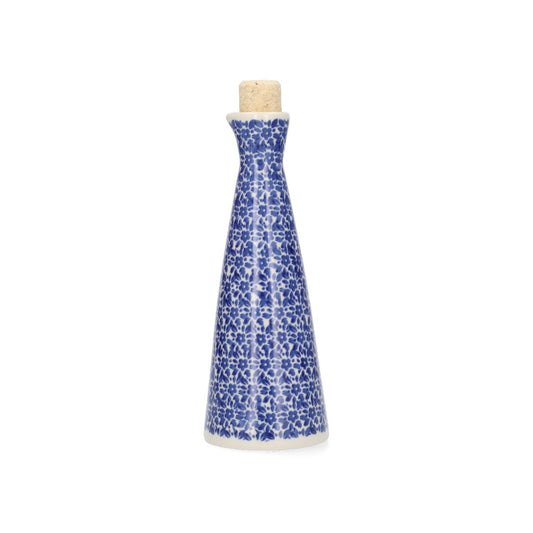Oil bottle 220 ml - Indigo