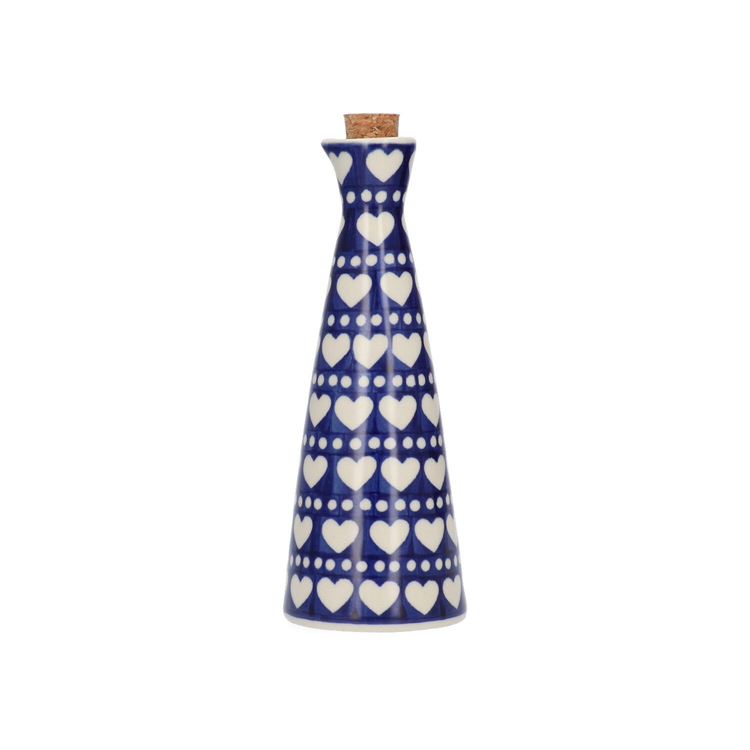 Oliefles 220 ml - Blue Valentine