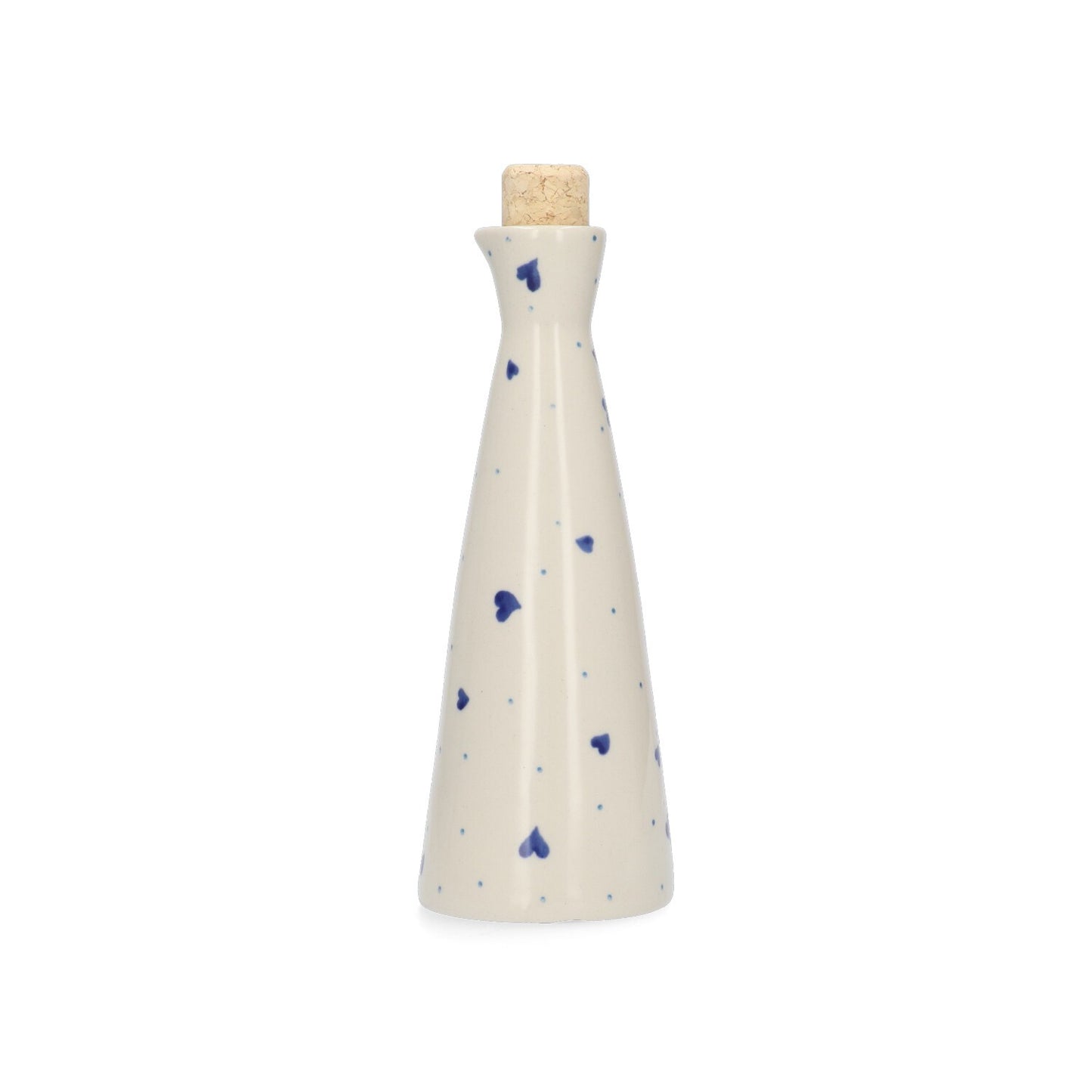 Oliefles 220 ml - Hearts